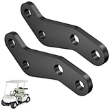 golf cart knuckle arm